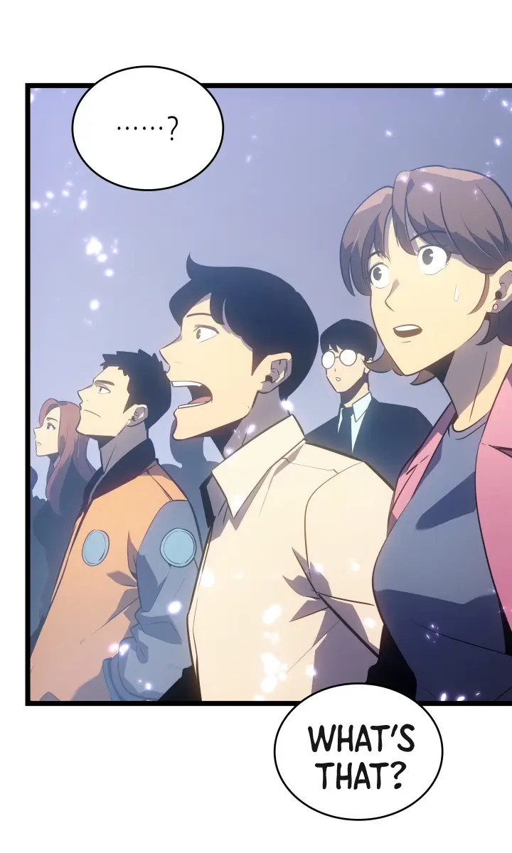 Solo Leveling Chapter 179 Page 18