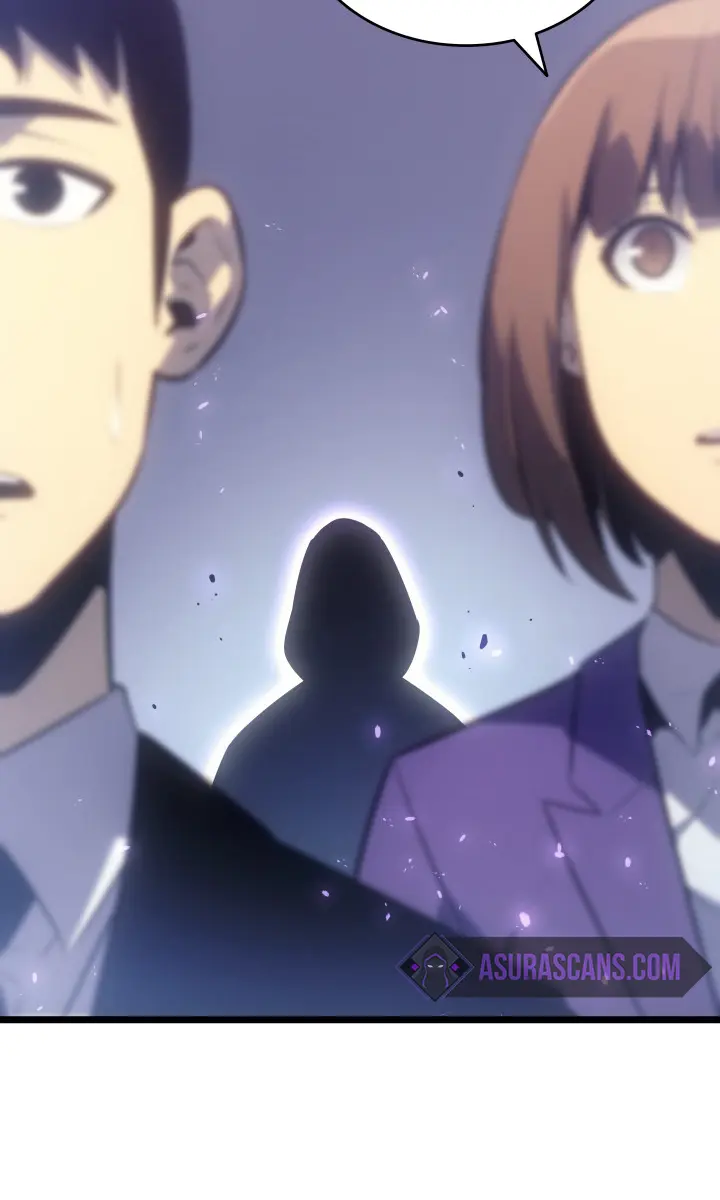 Solo Leveling Chapter 179 Page 20