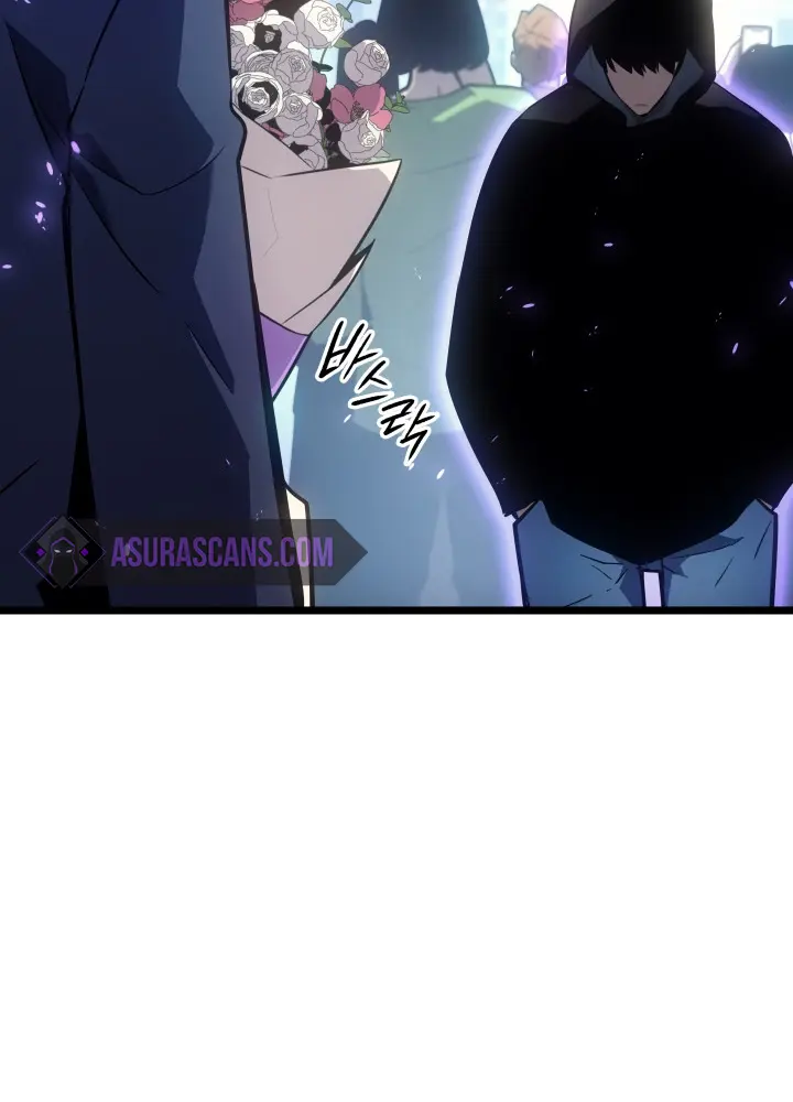 Solo Leveling Chapter 179 Page 22