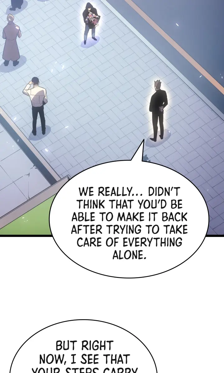 Solo Leveling Chapter 179 Page 27