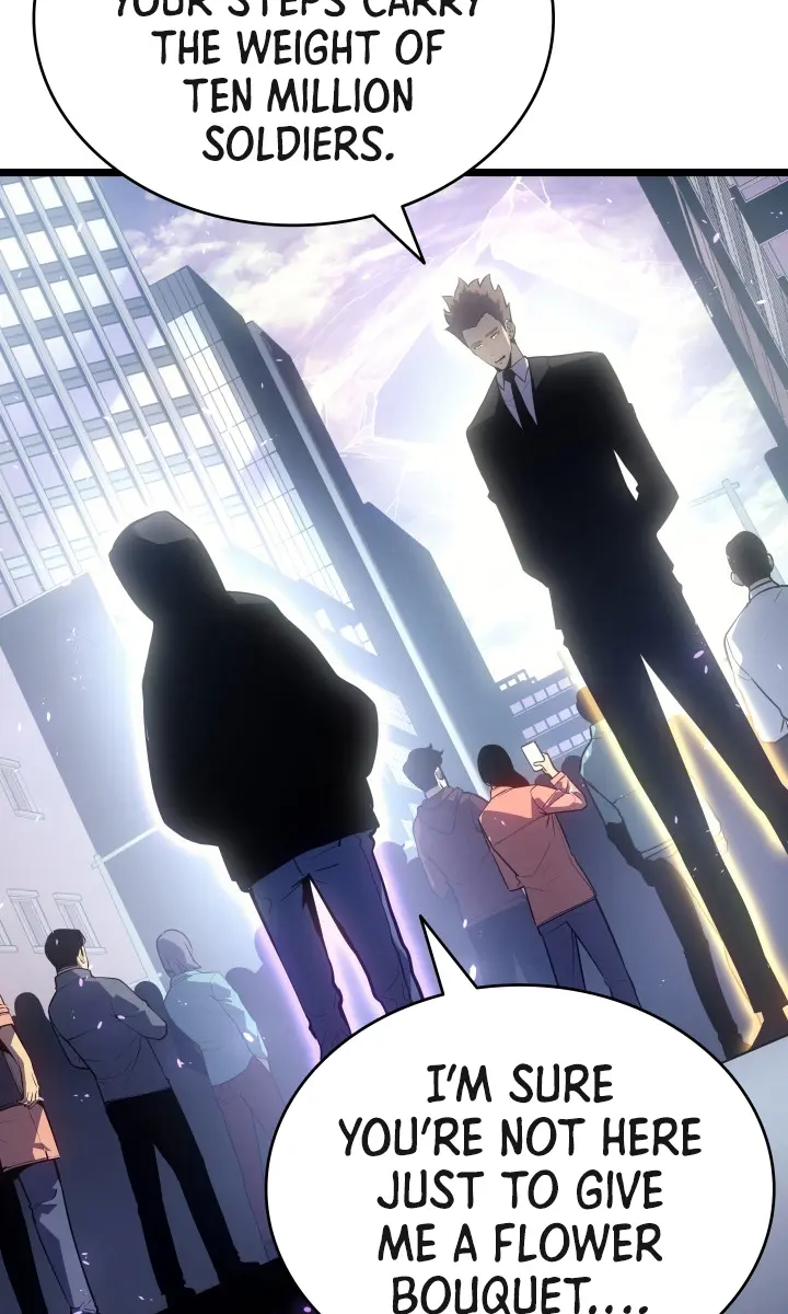 Solo Leveling Chapter 179 Page 28