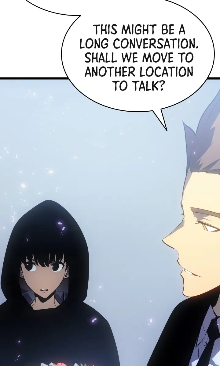 Solo Leveling Chapter 179 Page 30
