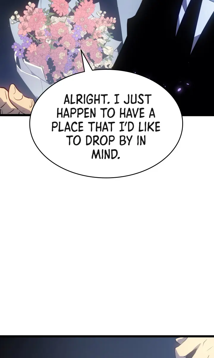 Solo Leveling Chapter 179 Page 31