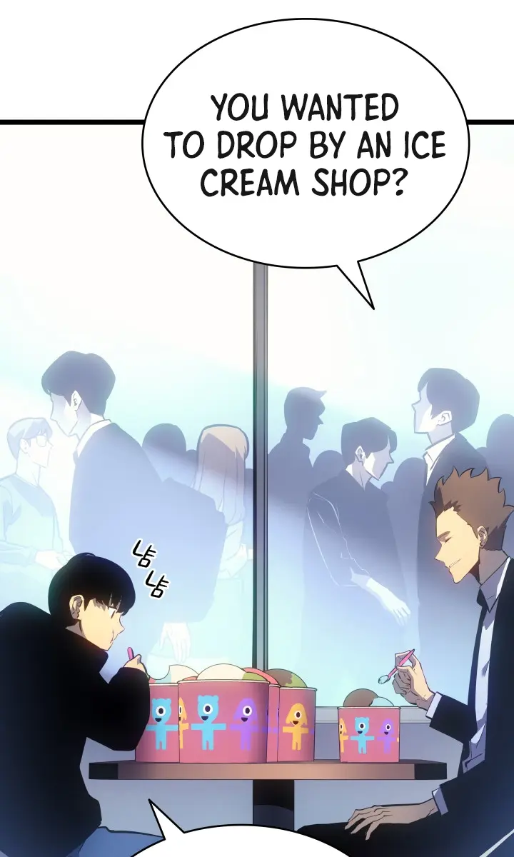 Solo Leveling Chapter 179 Page 33