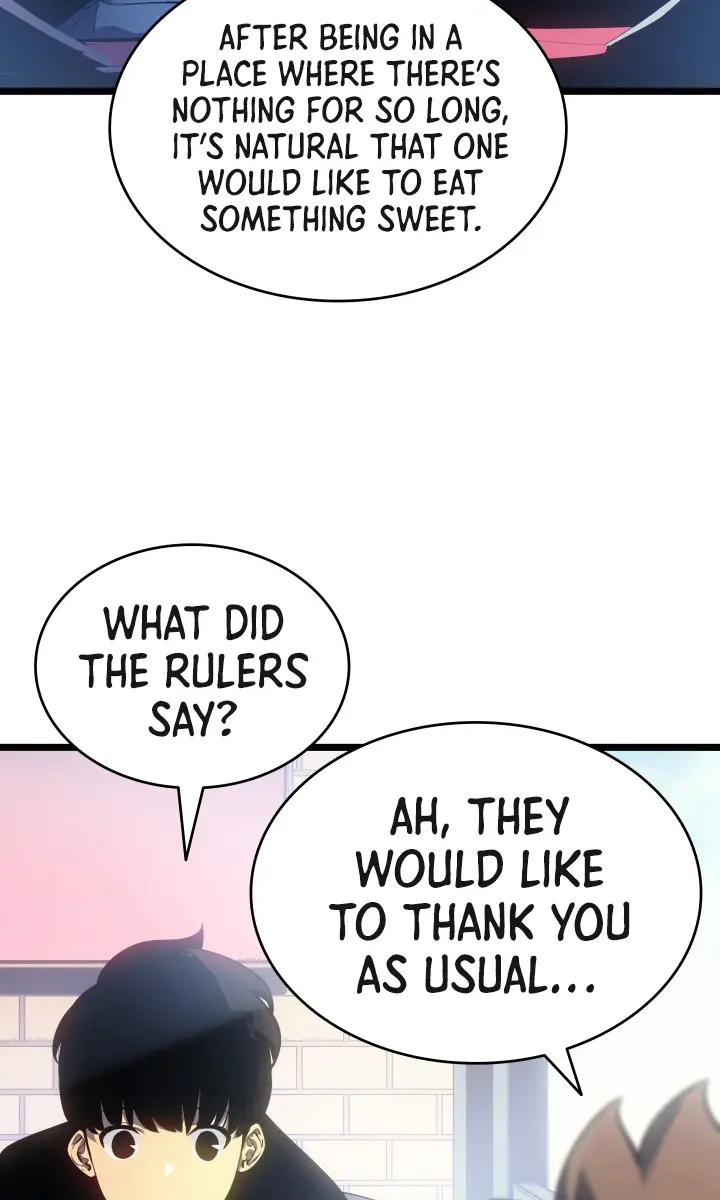 Solo Leveling Chapter 179 Page 34