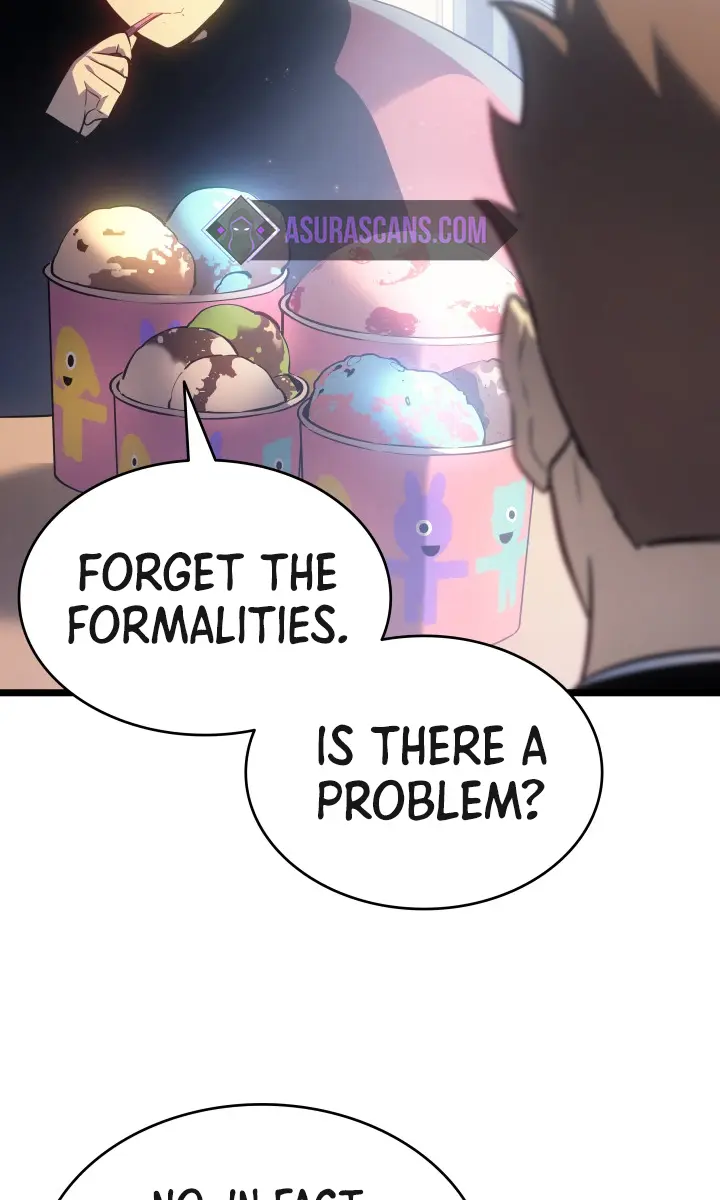 Solo Leveling Chapter 179 Page 35