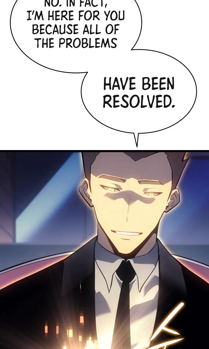 Solo Leveling Chapter 179 Page 36