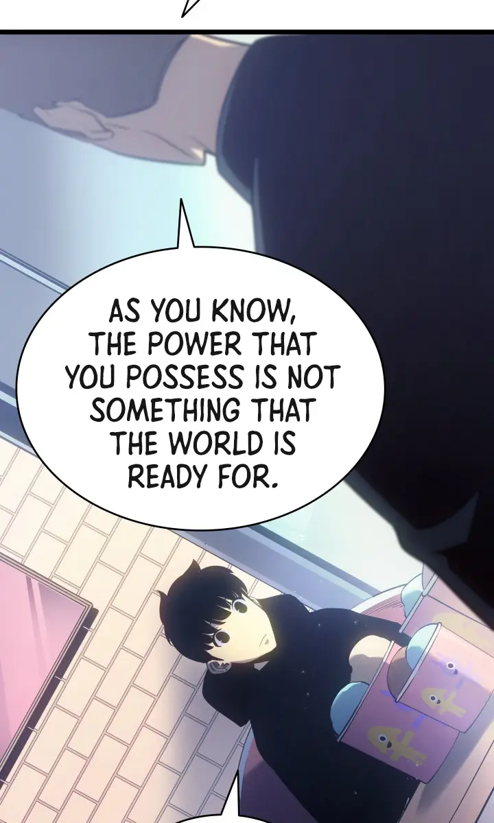 Solo Leveling Chapter 179 Page 38