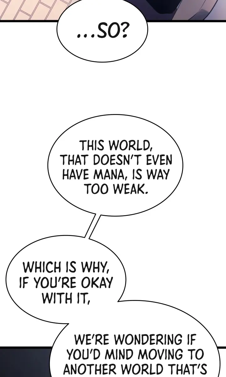 Solo Leveling Chapter 179 Page 39