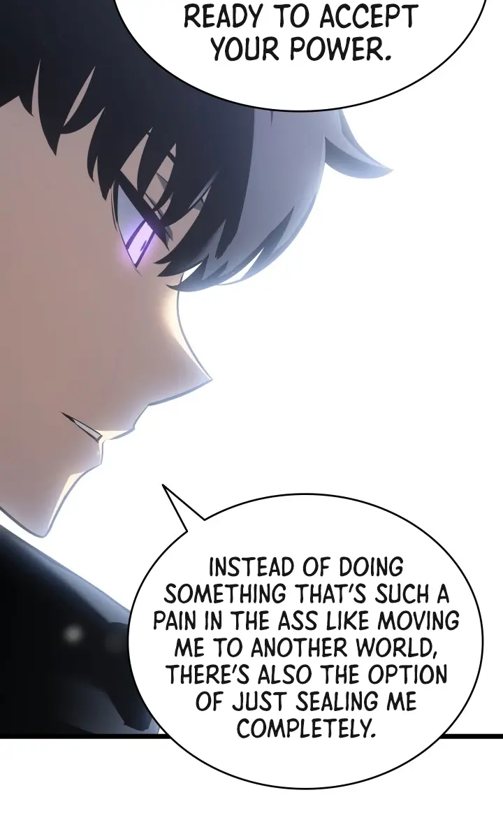 Solo Leveling Chapter 179 Page 40