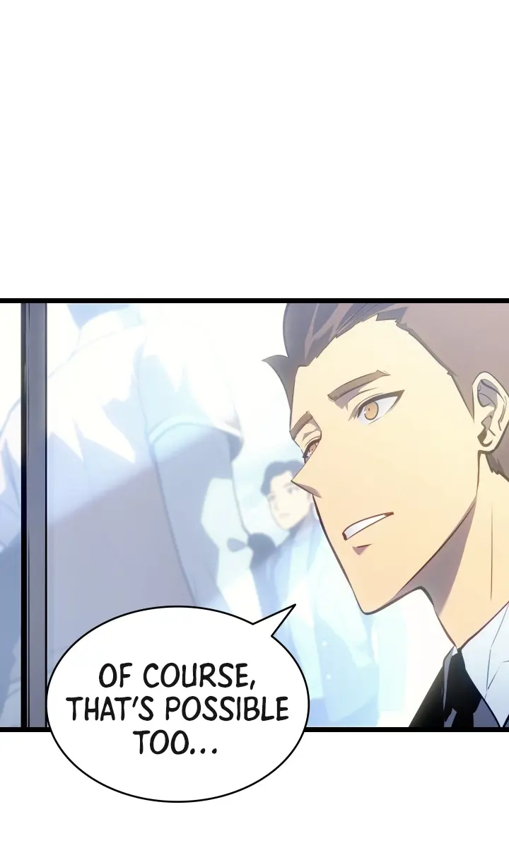 Solo Leveling Chapter 179 Page 41