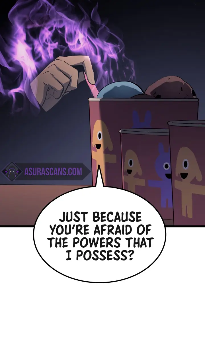 Solo Leveling Chapter 179 Page 45