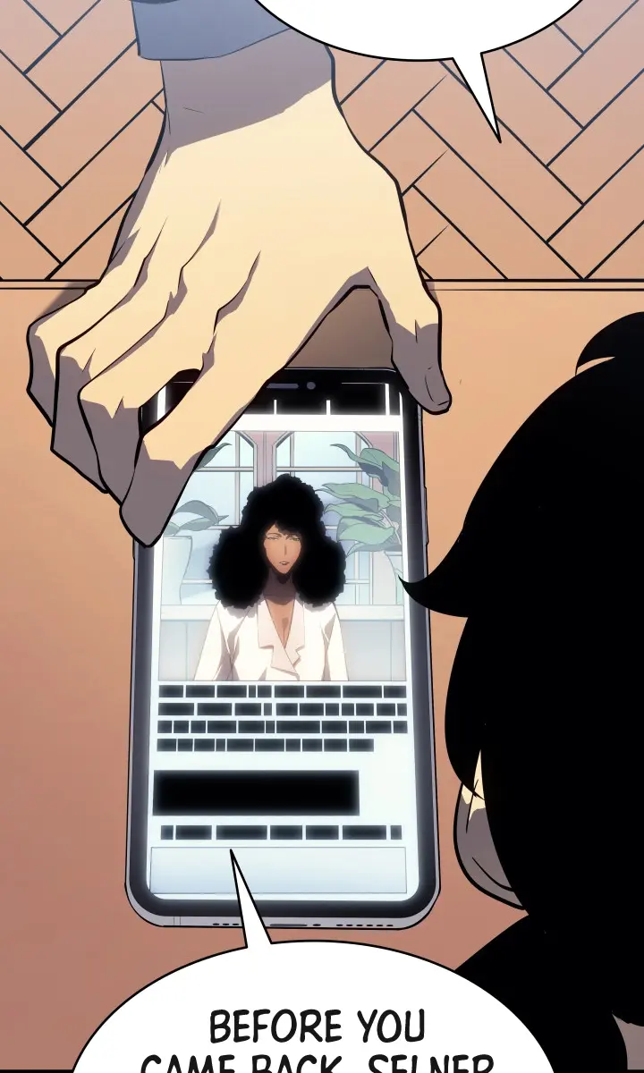 Solo Leveling Chapter 179 Page 48