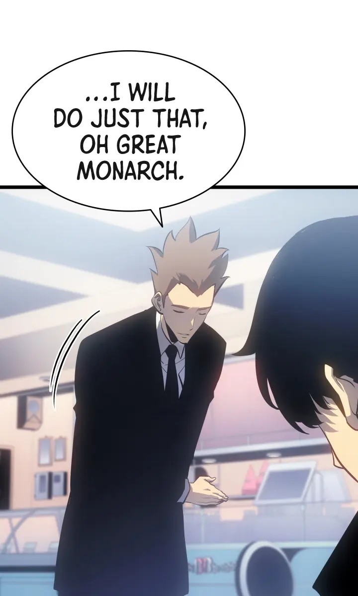 Solo Leveling Chapter 179 Page 53