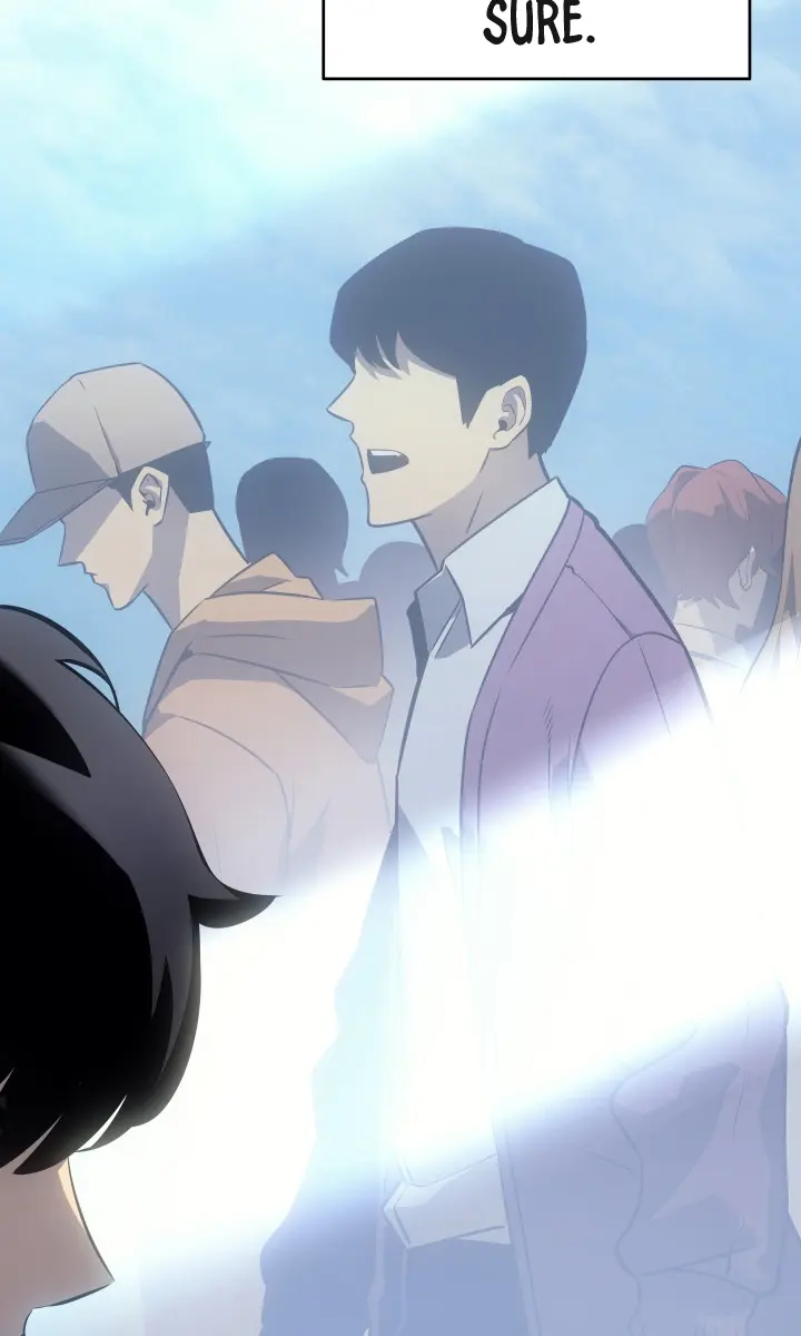 Solo Leveling Chapter 179 Page 56