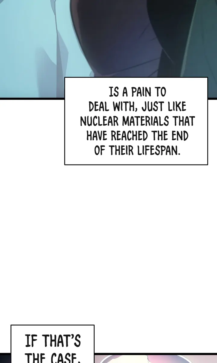 Solo Leveling Chapter 179 Page 60