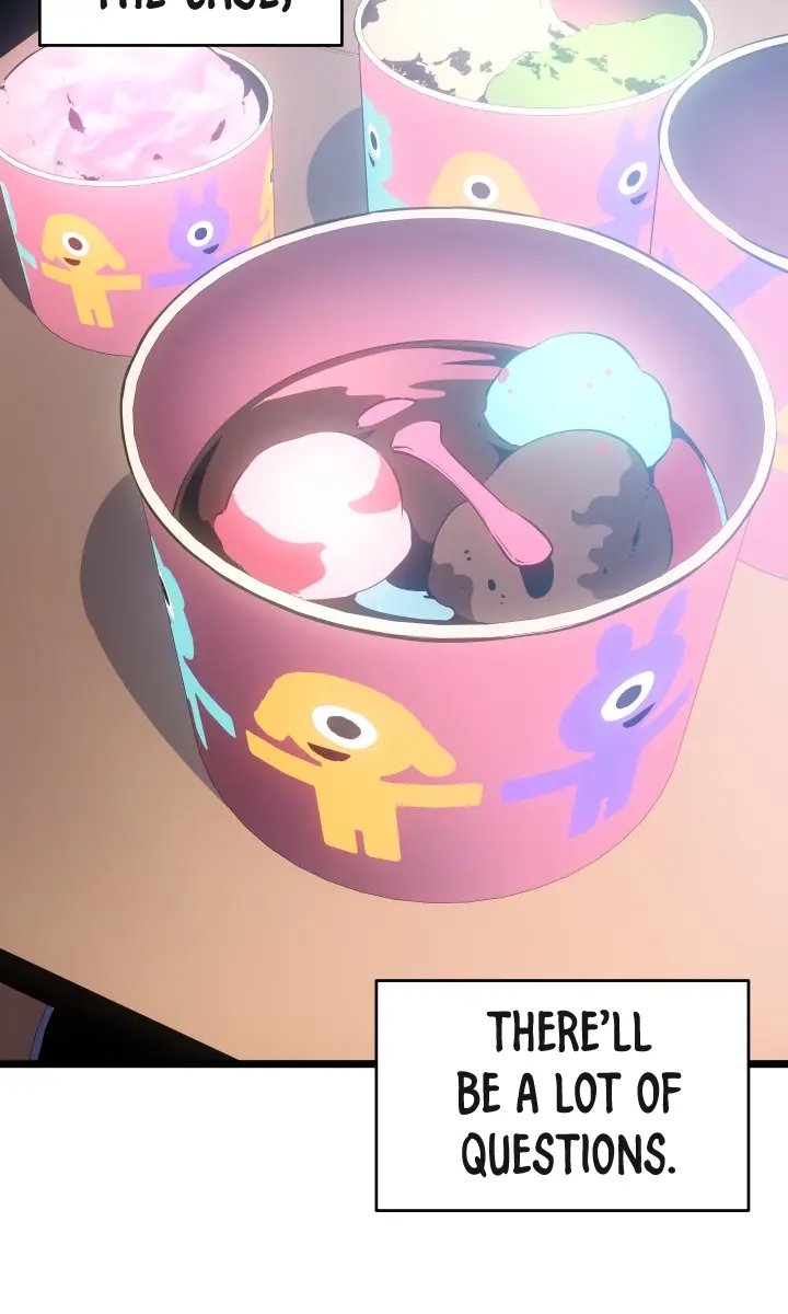 Solo Leveling Chapter 179 Page 61