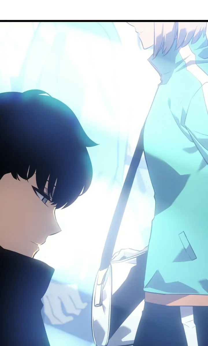 Solo Leveling Chapter 179 Page 64