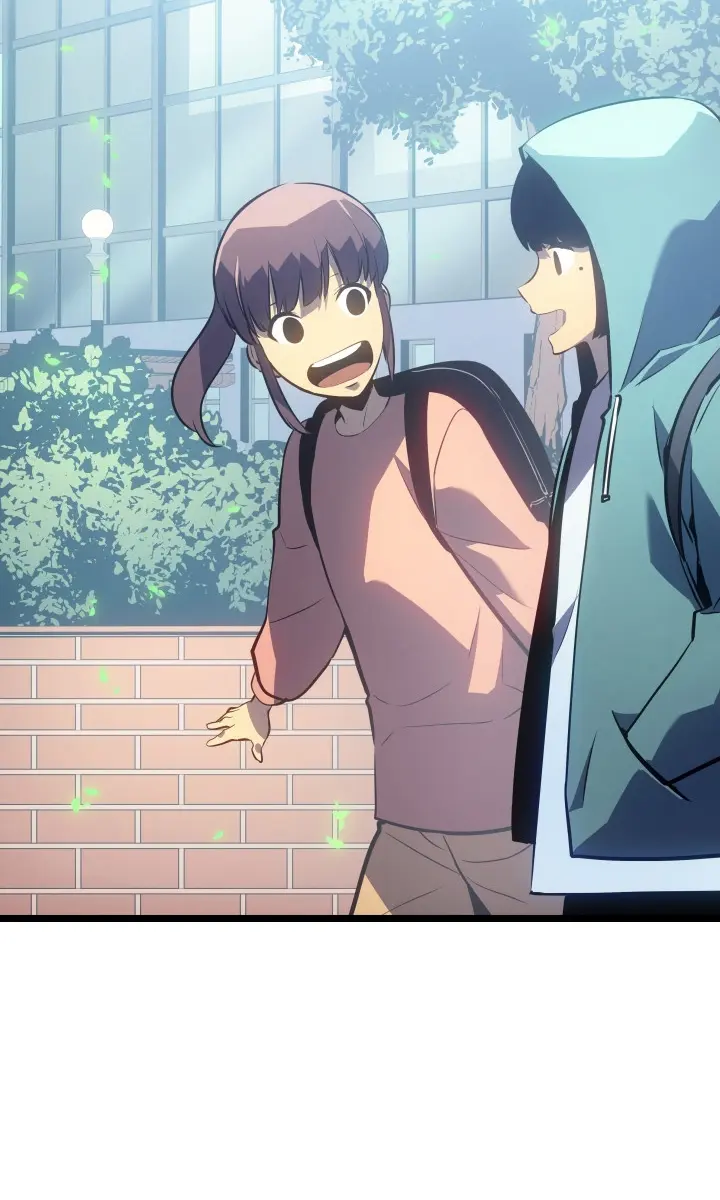 Solo Leveling Chapter 179 Page 75