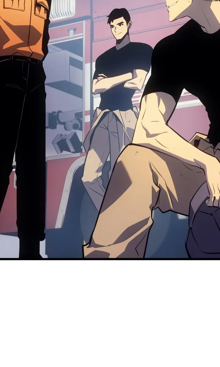 Solo Leveling Chapter 179 Page 77