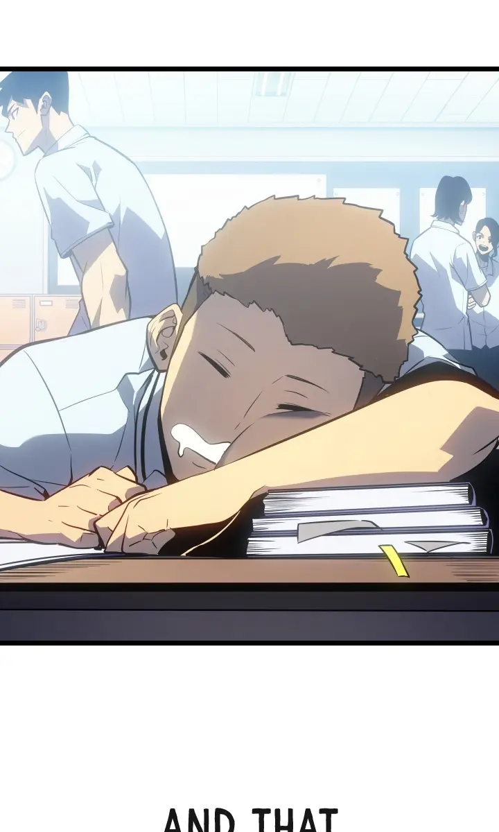 Solo Leveling Chapter 179 Page 80