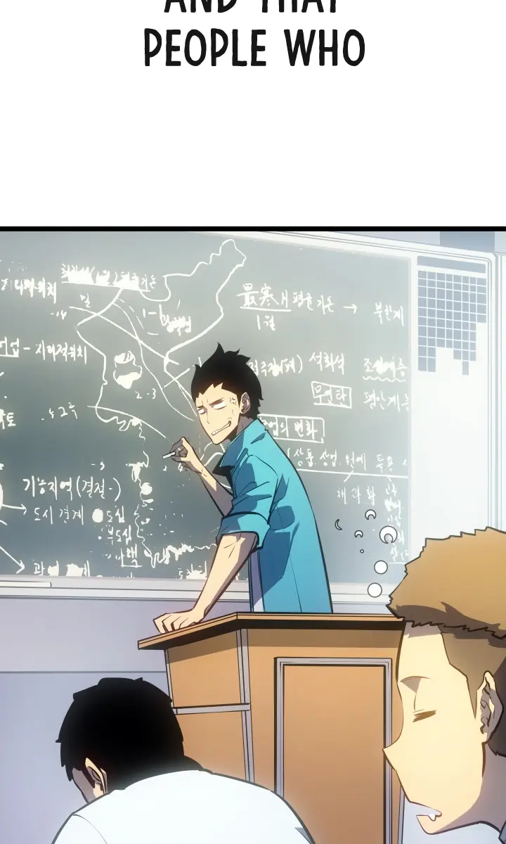 Solo Leveling Chapter 179 Page 81