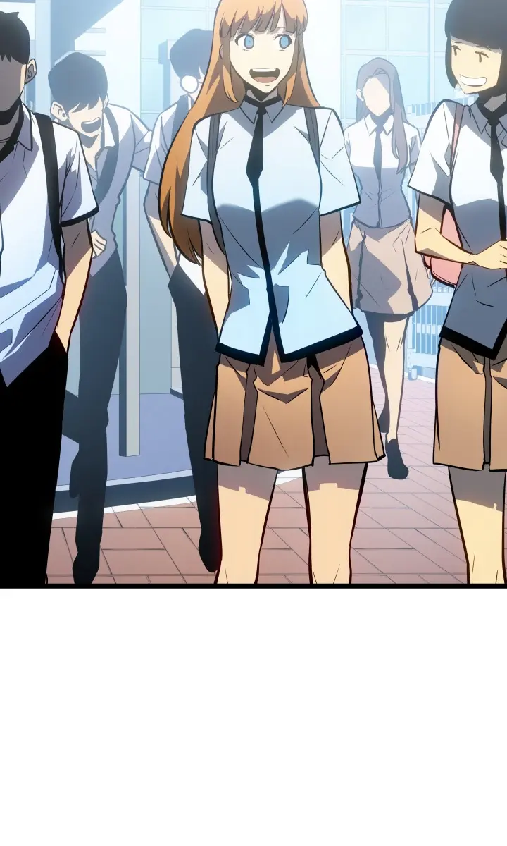 Solo Leveling Chapter 179 Page 83