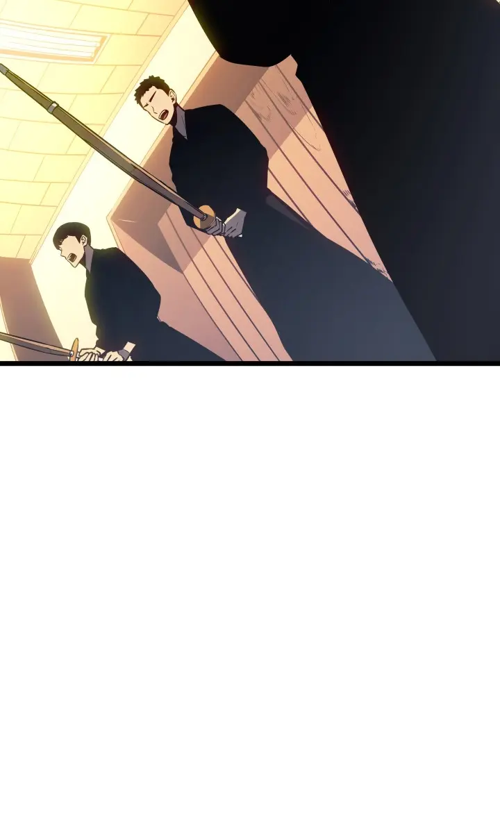 Solo Leveling Chapter 179 Page 85