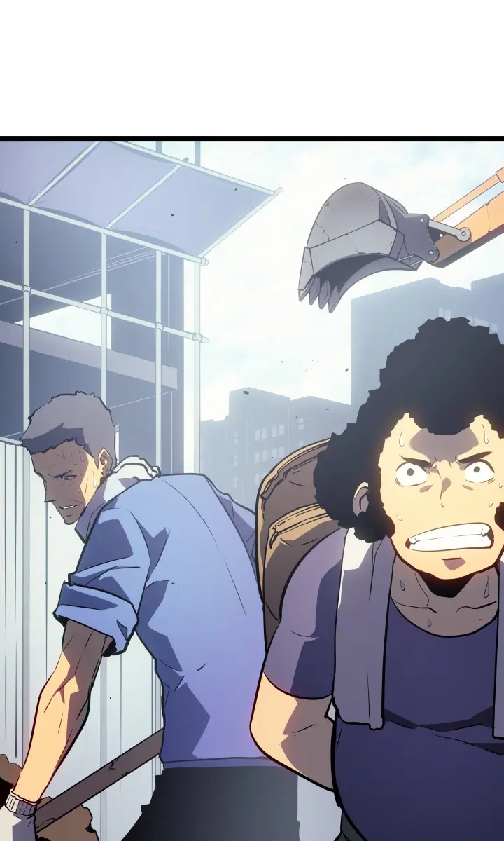 Solo Leveling Chapter 179 Page 86