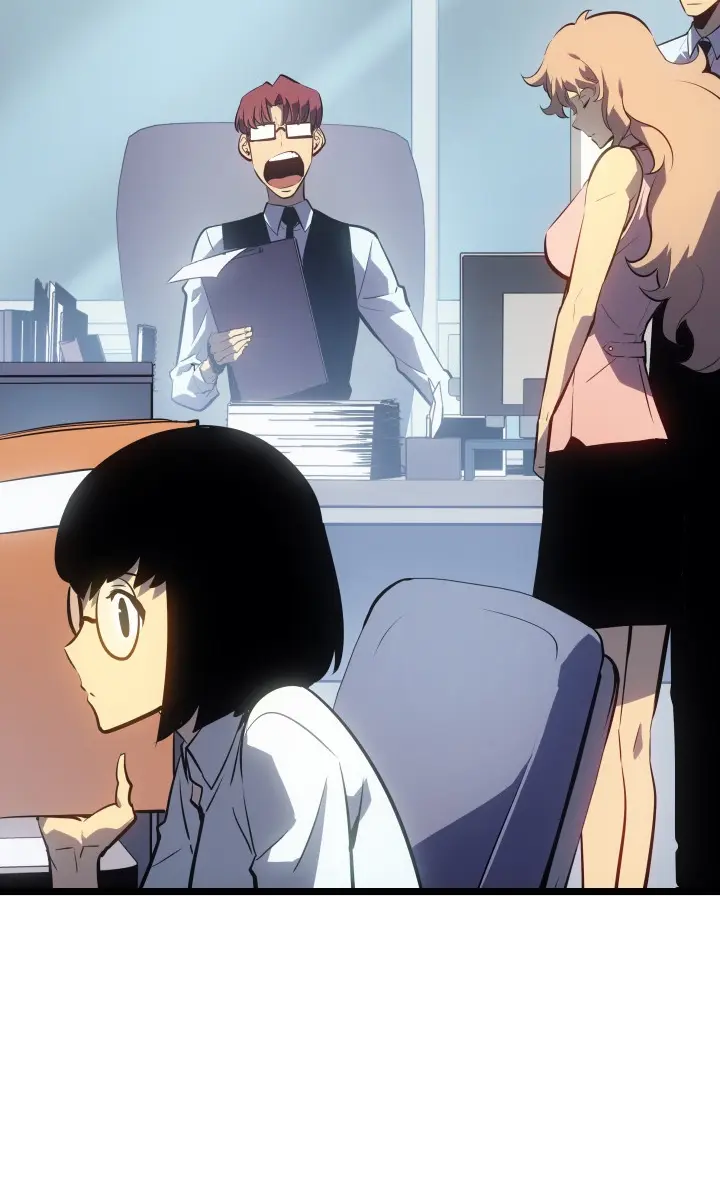 Solo Leveling Chapter 179 Page 91