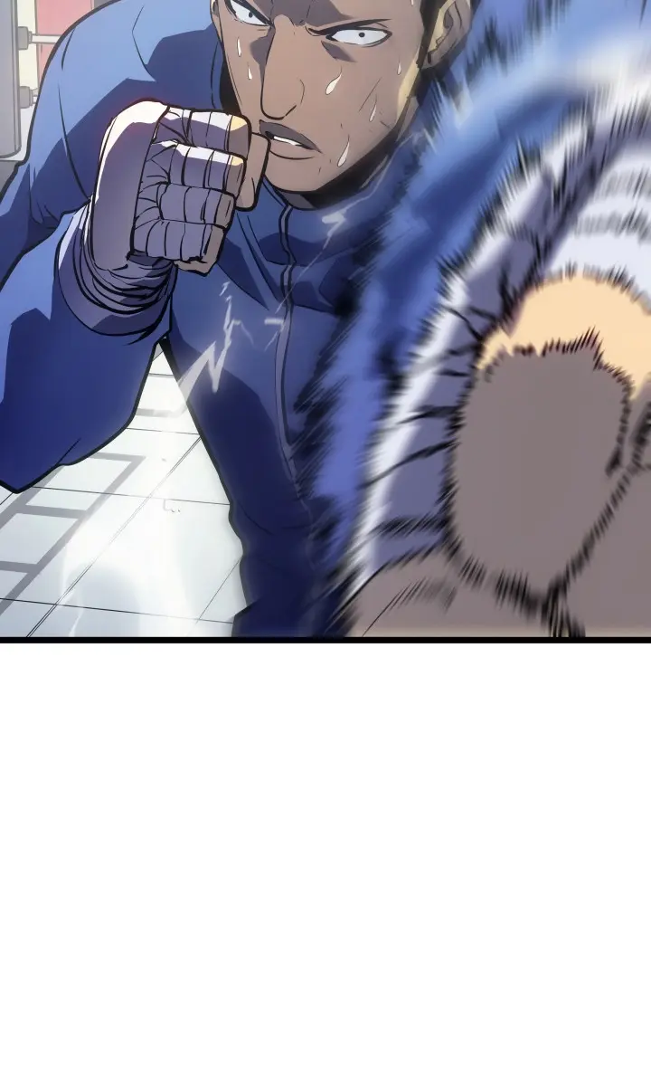 Solo Leveling Chapter 179 Page 95