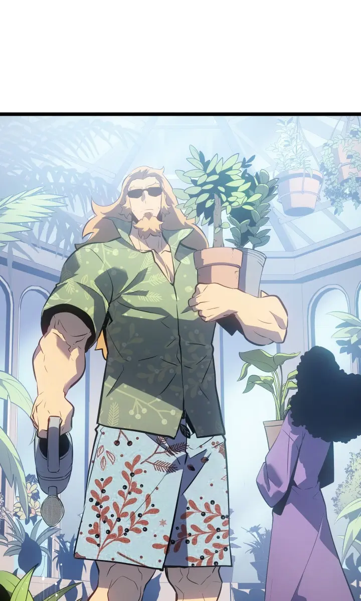 Solo Leveling Chapter 179 Page 101