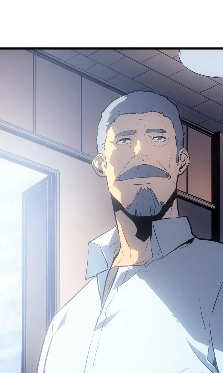 Solo Leveling Chapter 179 Page 105