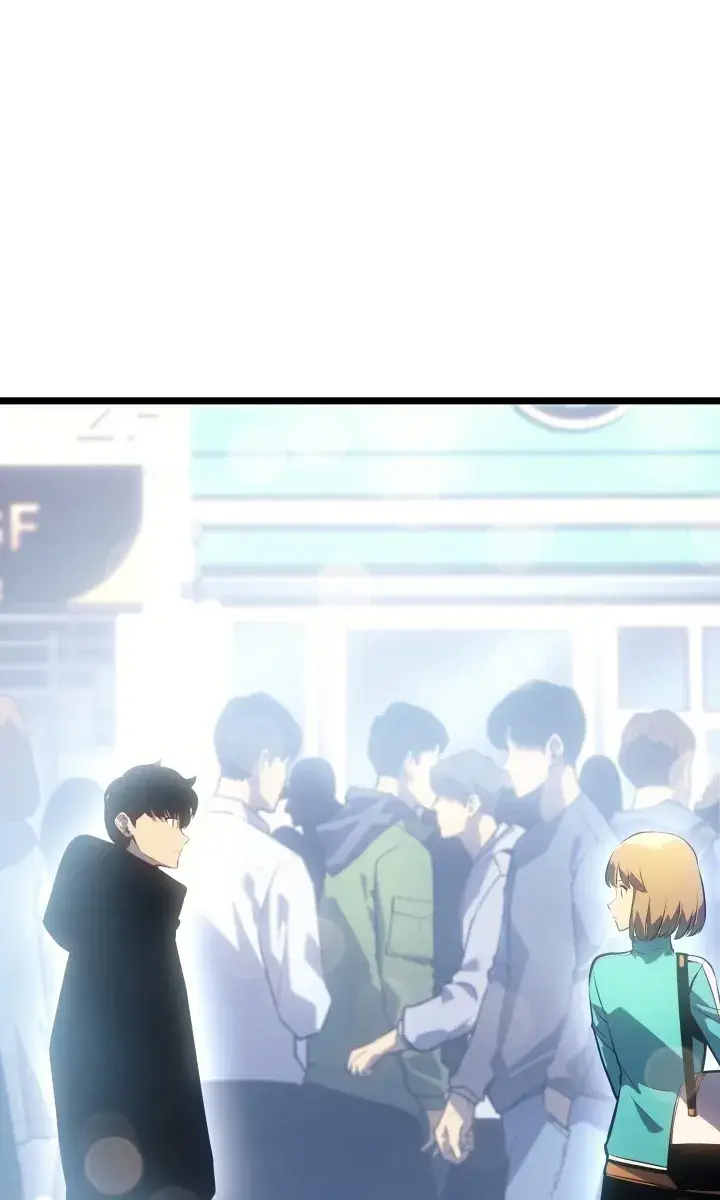 Solo Leveling Chapter 179 Page 113