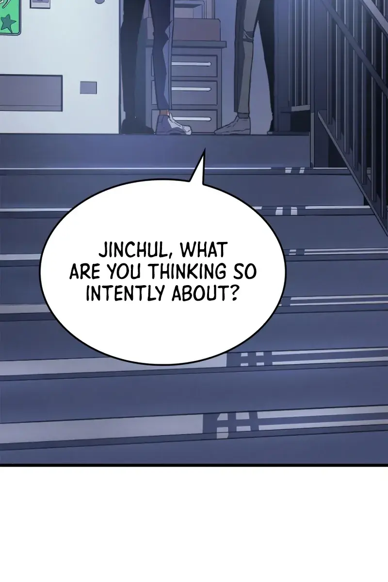 Solo Leveling Chapter 180 Page 11