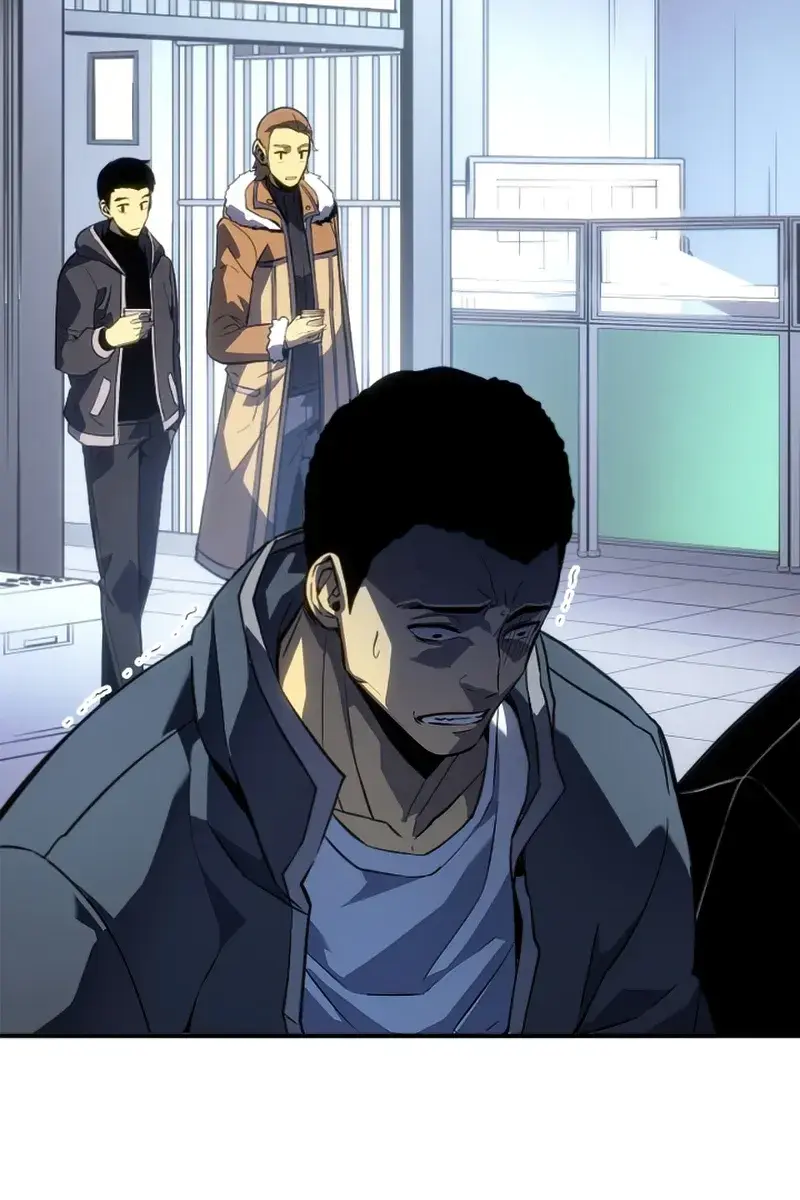 Solo Leveling Chapter 180 Page 17