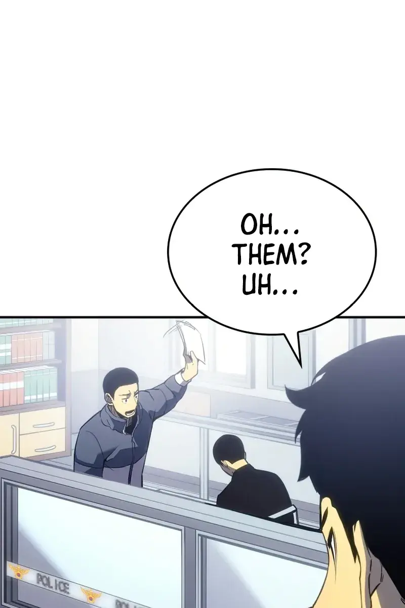 Solo Leveling Chapter 180 Page 18