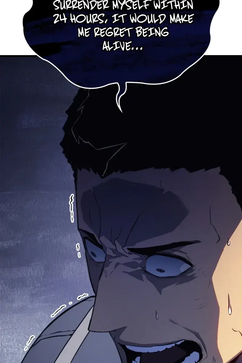 Solo Leveling Chapter 180 Page 23