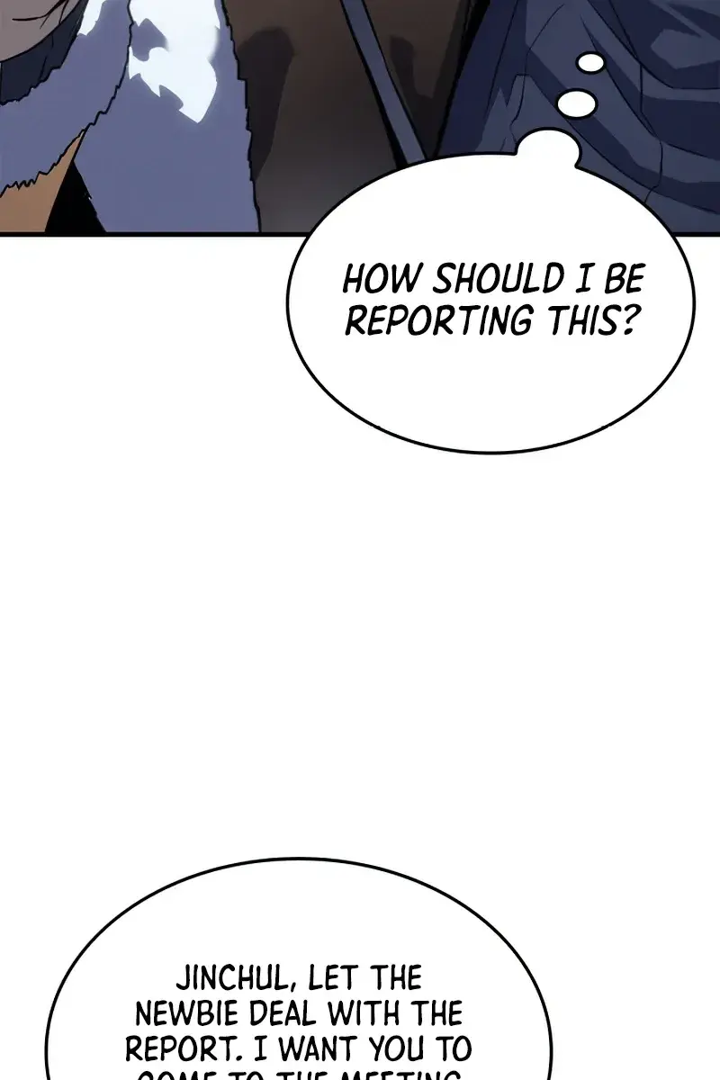 Solo Leveling Chapter 180 Page 28