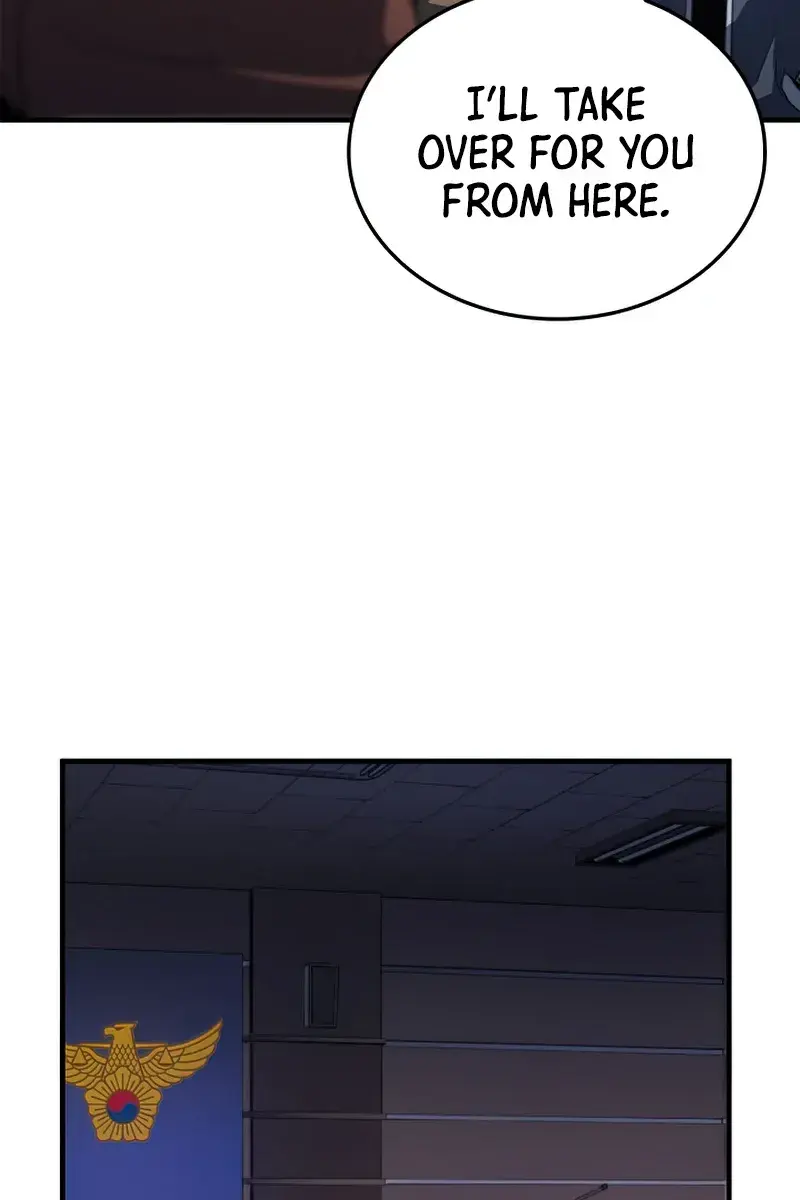 Solo Leveling Chapter 180 Page 30