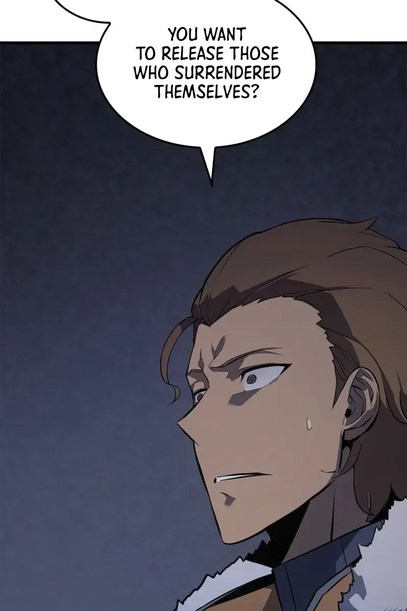 Solo Leveling Chapter 180 Page 32