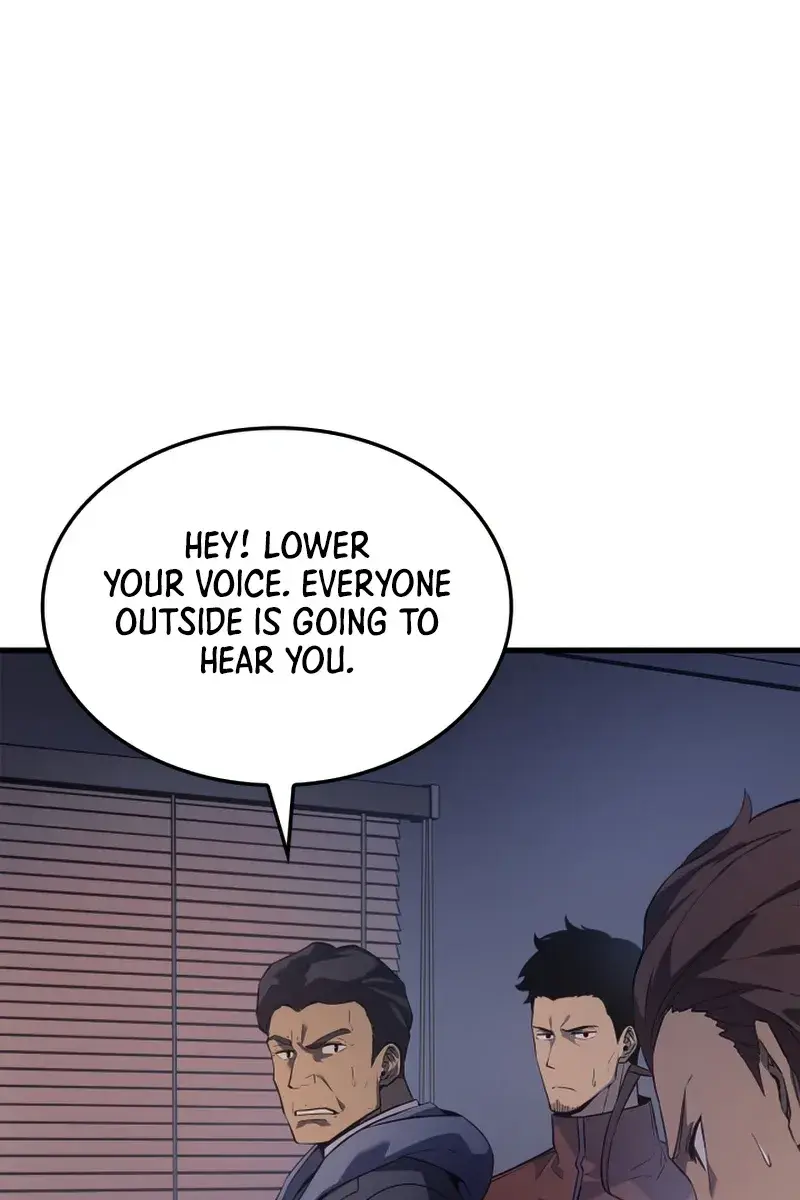 Solo Leveling Chapter 180 Page 34