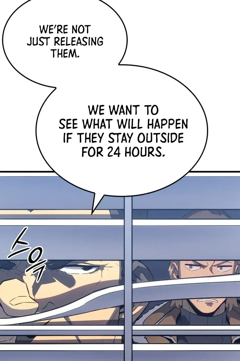 Solo Leveling Chapter 180 Page 36