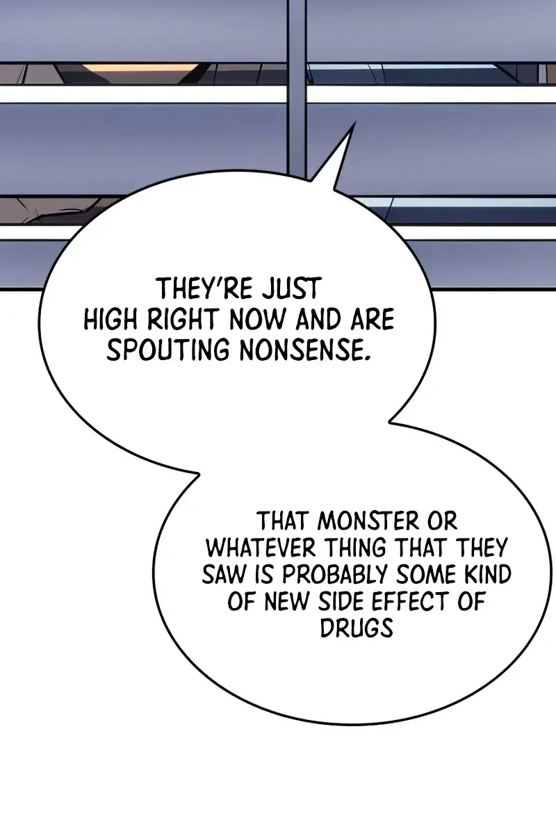 Solo Leveling Chapter 180 Page 37