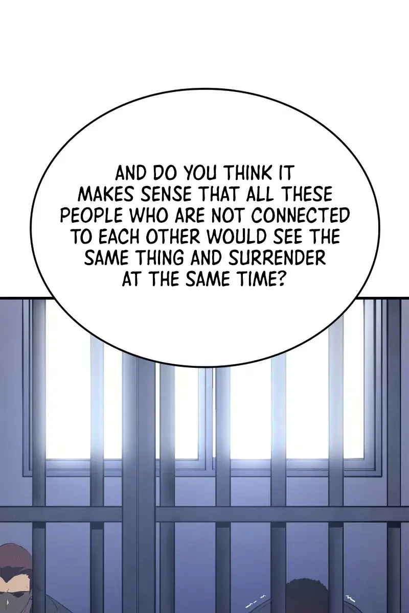 Solo Leveling Chapter 180 Page 41