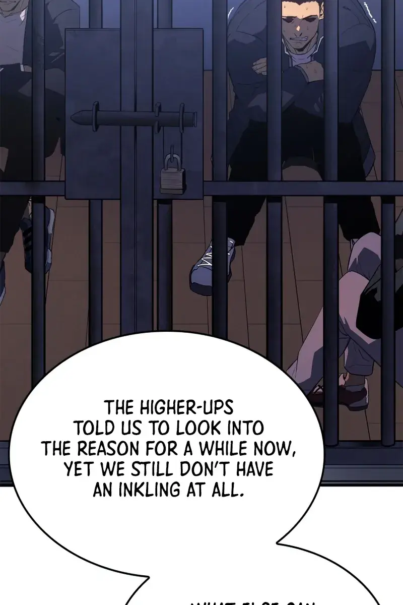Solo Leveling Chapter 180 Page 42