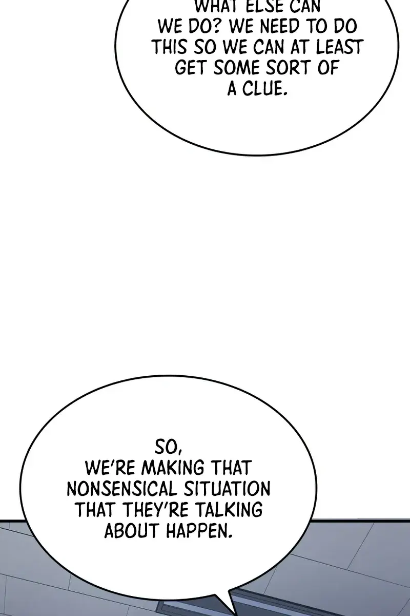 Solo Leveling Chapter 180 Page 43