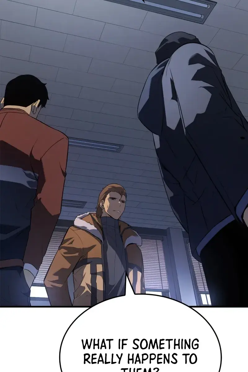 Solo Leveling Chapter 180 Page 44