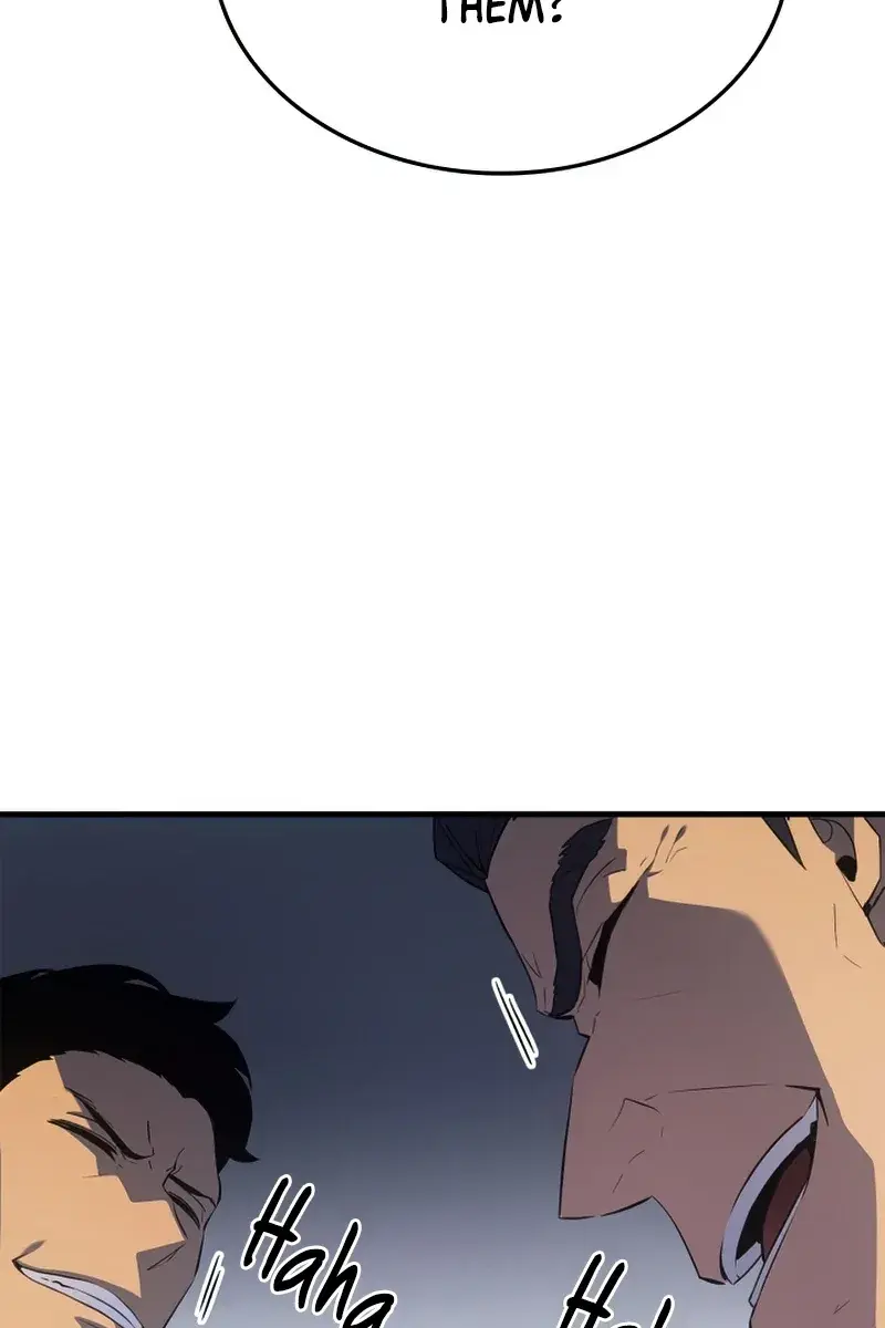 Solo Leveling Chapter 180 Page 45