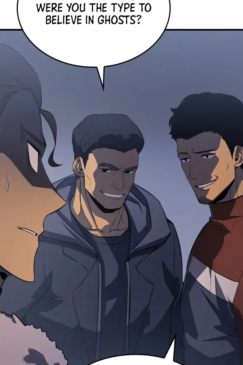 Solo Leveling Chapter 180 Page 47